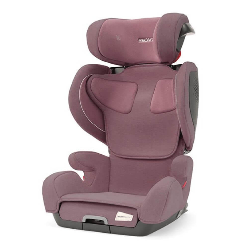 Recaro Mako Elite - Prime Pale Rose