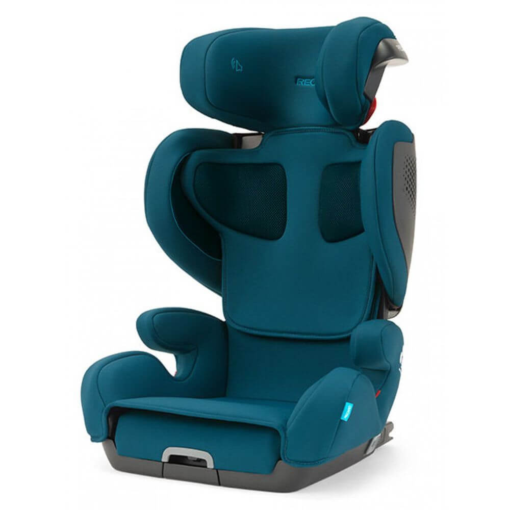 Recaro Mako Elite - Select Teal Green