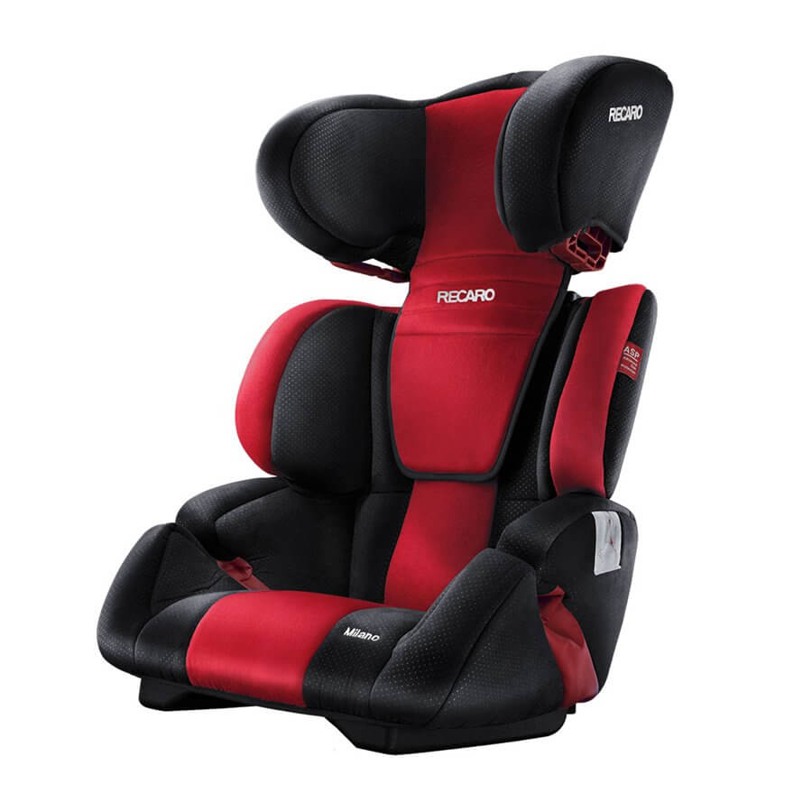 Recaro Milano - Ruby