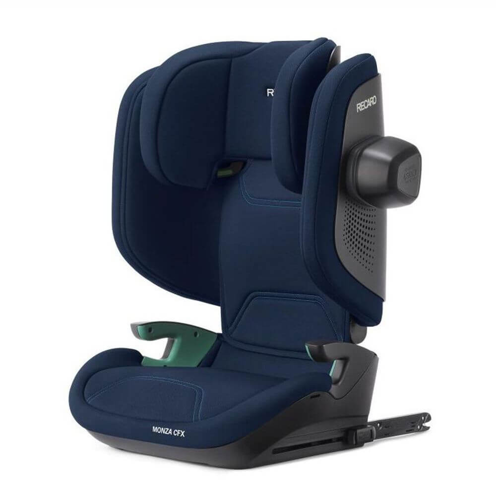 Recaro Monza Compact FX - Misano Blue