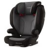 Recaro Monza Nova Evo Seatfix - Carbon Black