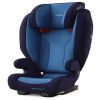 Recaro Monza Nova Evo Seatfix - Xenon Blue