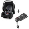 Recaro Privia EVO + база Recaro Fix - Carbon Black