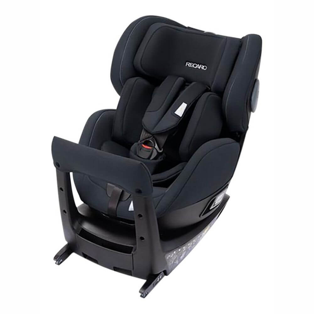 Recaro Salia - Prime Mat Black