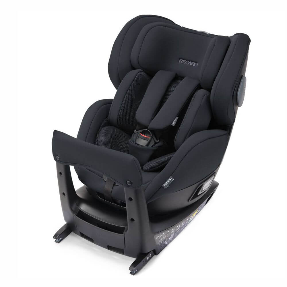 Recaro Salia - Select Night Black