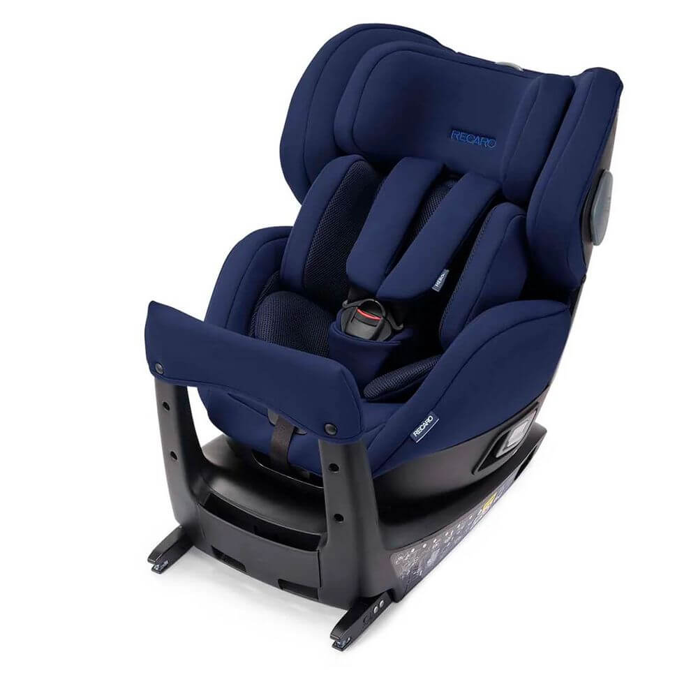 Recaro Salia - Select Pacific Blue