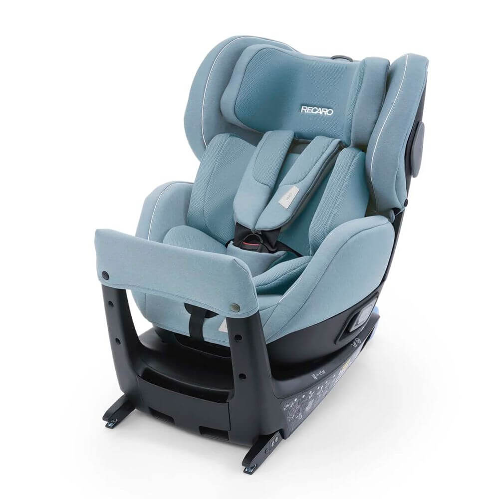 Recaro Salia - Prime Frozen Blue