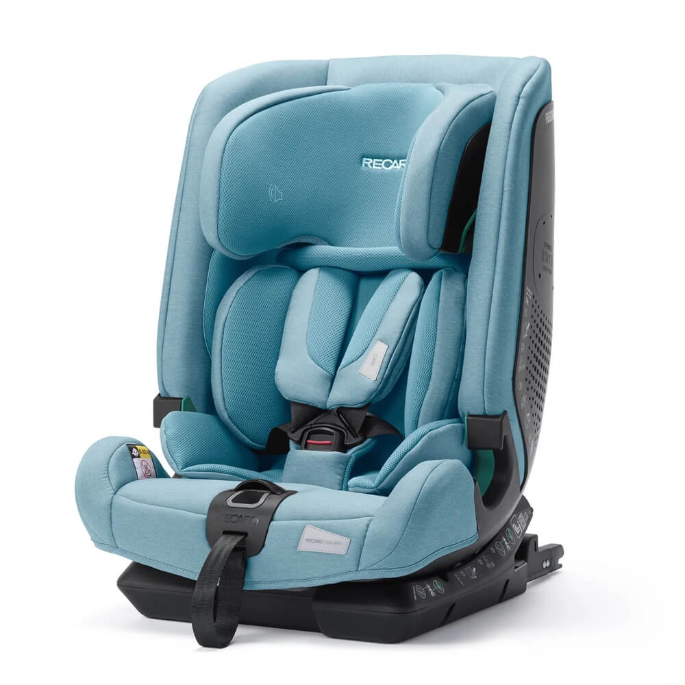 Recaro Toria Elite - Prime Frozen Blue