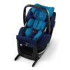 Recaro Zero.1 Elite i-Size - Xenon Blue