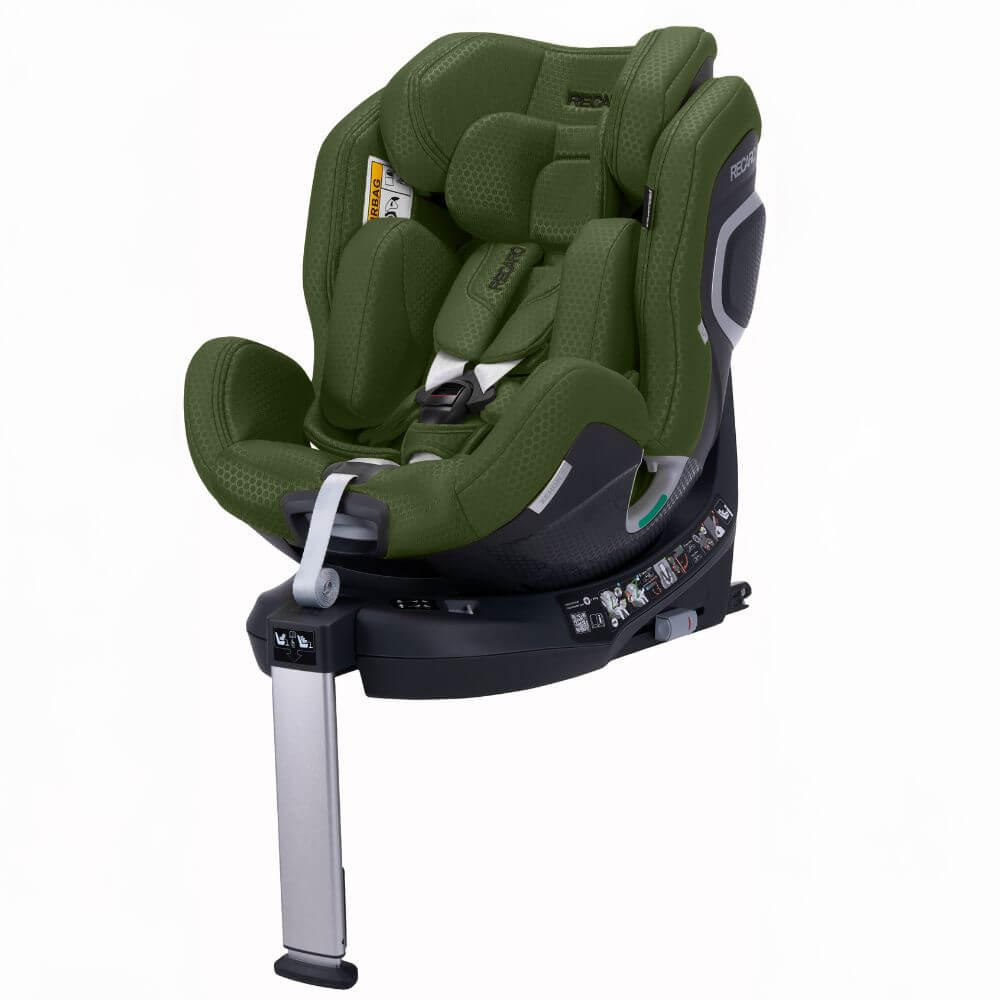 Recaro XENON 1 - Epic Green