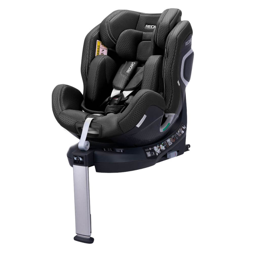 Recaro XENON 1 - Fresh Black