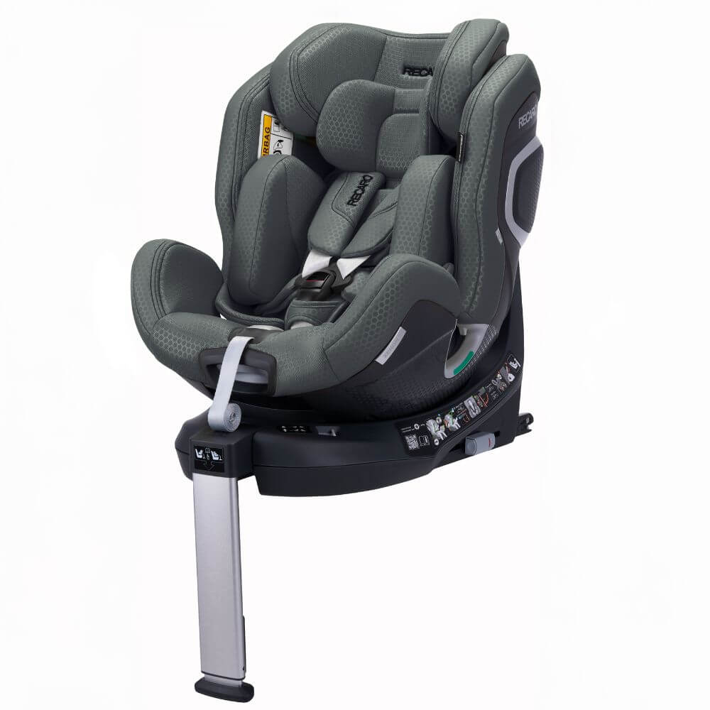 Recaro XENON 1 - Gallant Grey