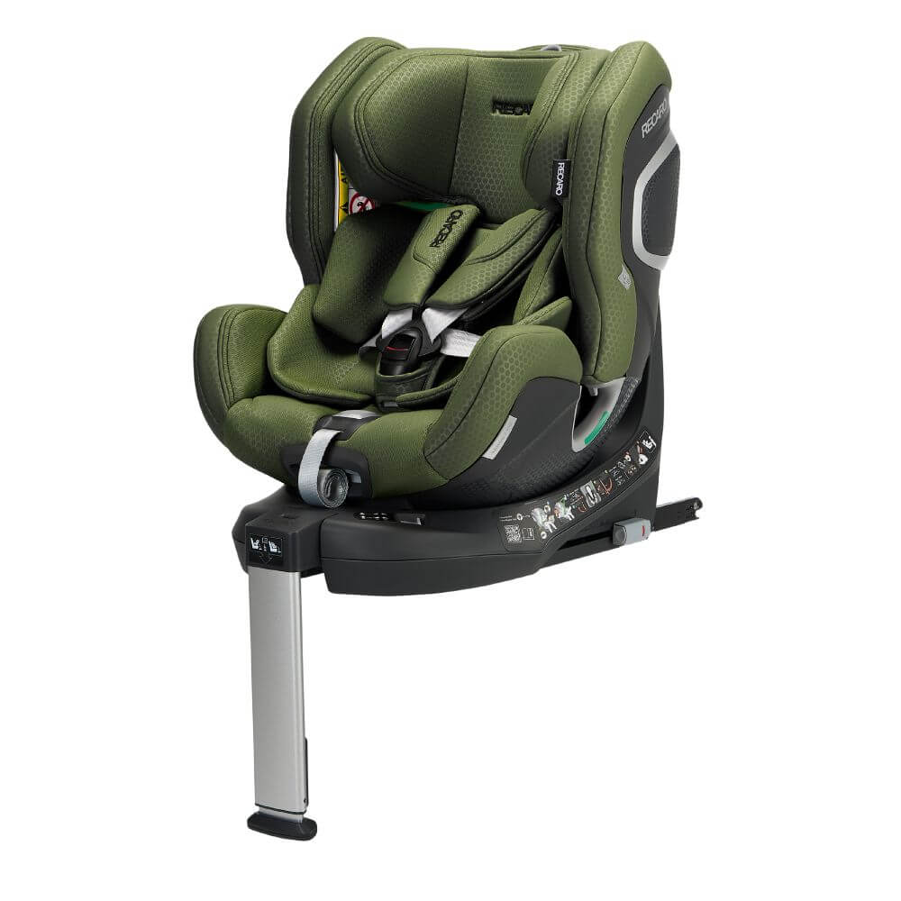 Recaro XENON 1 Kid - Epic Green