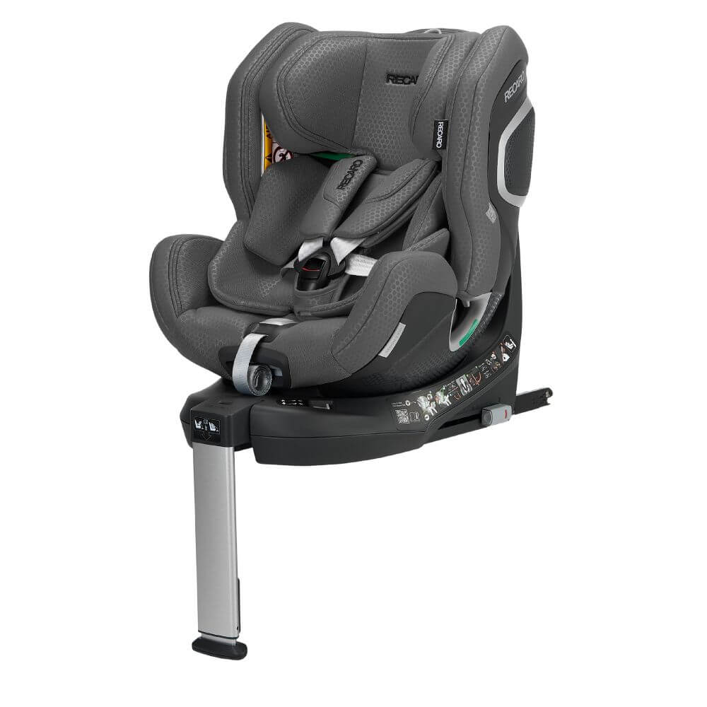 Recaro XENON 1 Kid - Gallant Grey