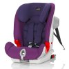 Britax Roemer Advansafix III SICT - Mineral Purple