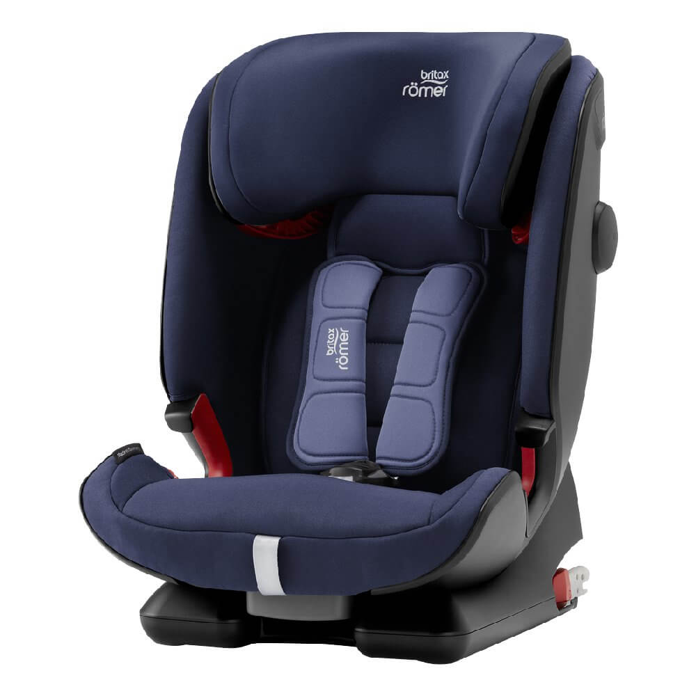 Britax Roemer Advansafix IV R - Moonlight Blue