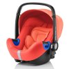 Britax Roemer Baby-Safe i-Size - Coral Peach