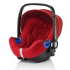 Britax Roemer Baby-Safe i-Size - Flame Red