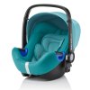 Britax Roemer Baby-Safe i-Size - Lagoon Green