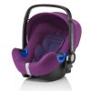 Britax Roemer Baby-Safe i-Size - Mineral Purple
