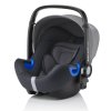 Britax Roemer Baby-Safe i-Size - Storm Grey
