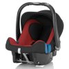 Britax Roemer Baby-Safe plus SHR II - Chilli Pepper RB