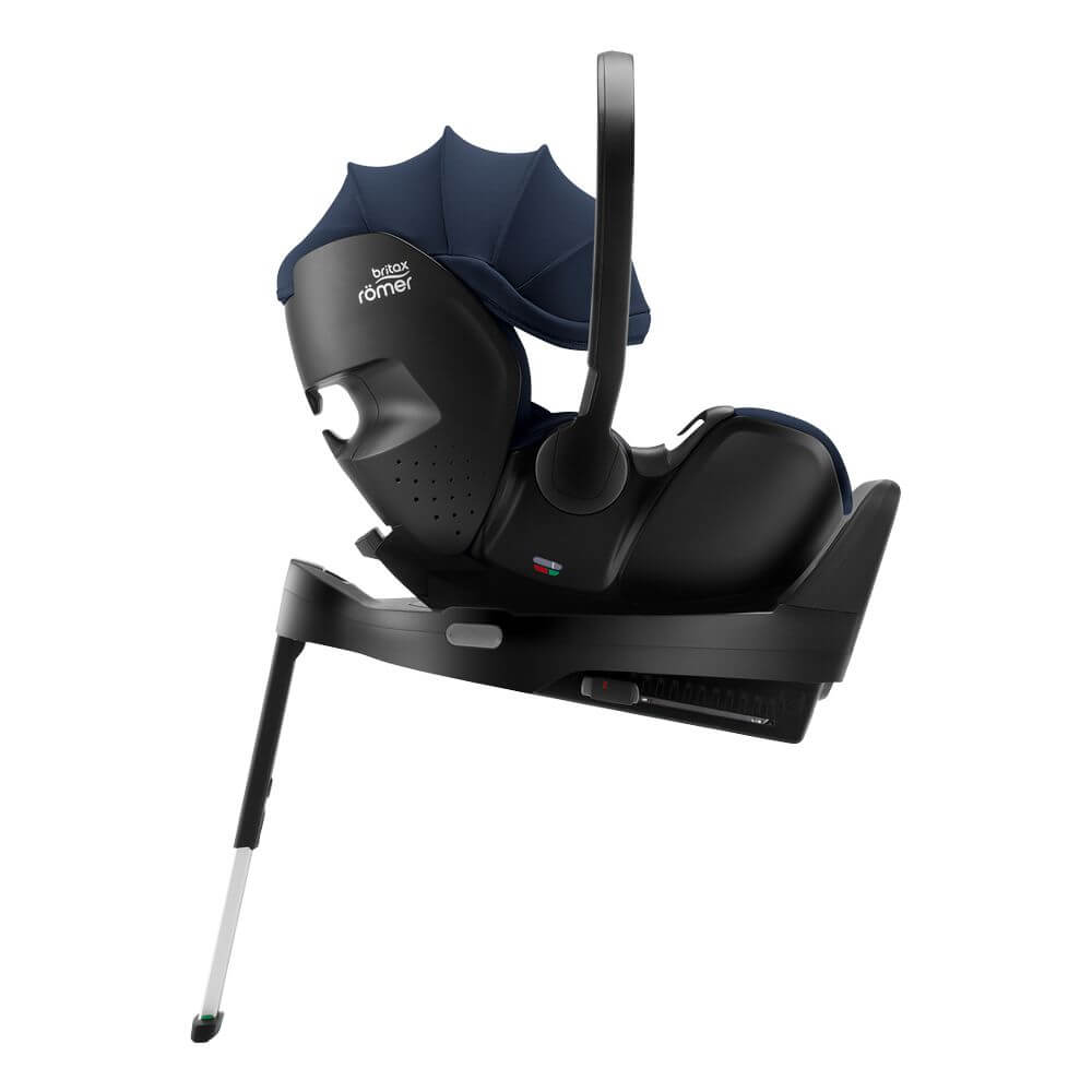 Britax Roemer Baby-Safe PRO + Vario Base 5Z - Night Blue STYLE