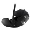 Britax Roemer Baby-Safe PRO - Onyx Black LUX