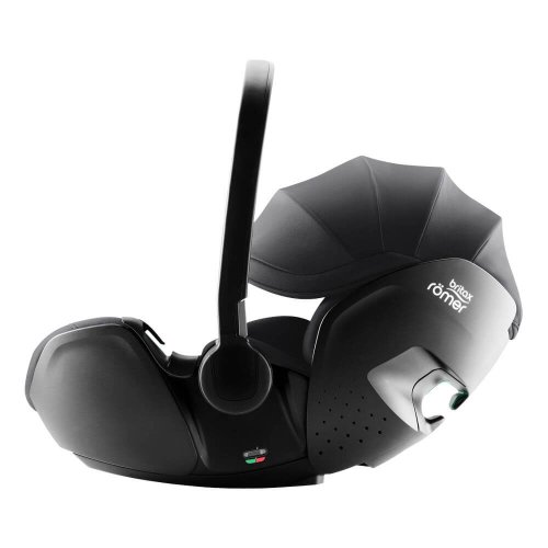 Britax Roemer Baby-Safe PRO - Deep Black