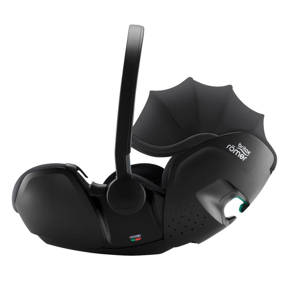 Britax Roemer Baby-Safe PRO - Midnight Grey CLASSIC