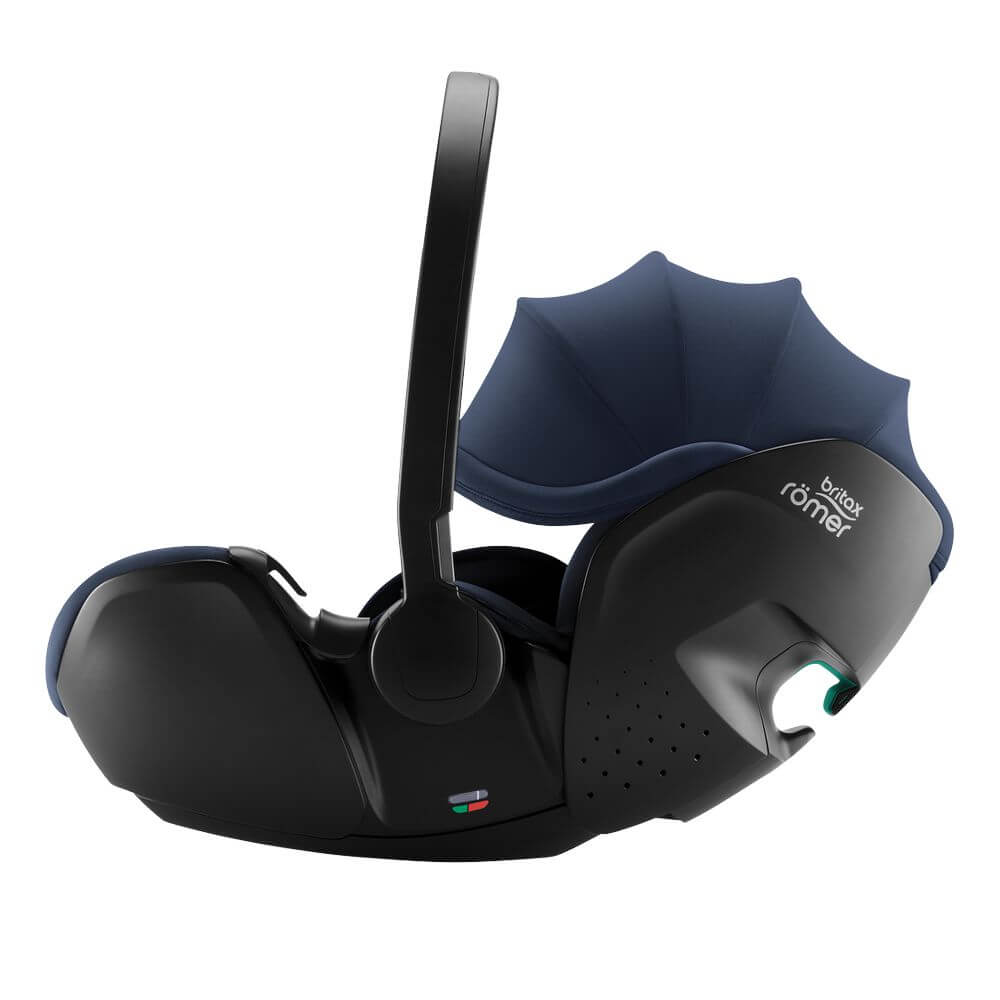 Britax Roemer Baby-Safe PRO - Night Blue STYLE