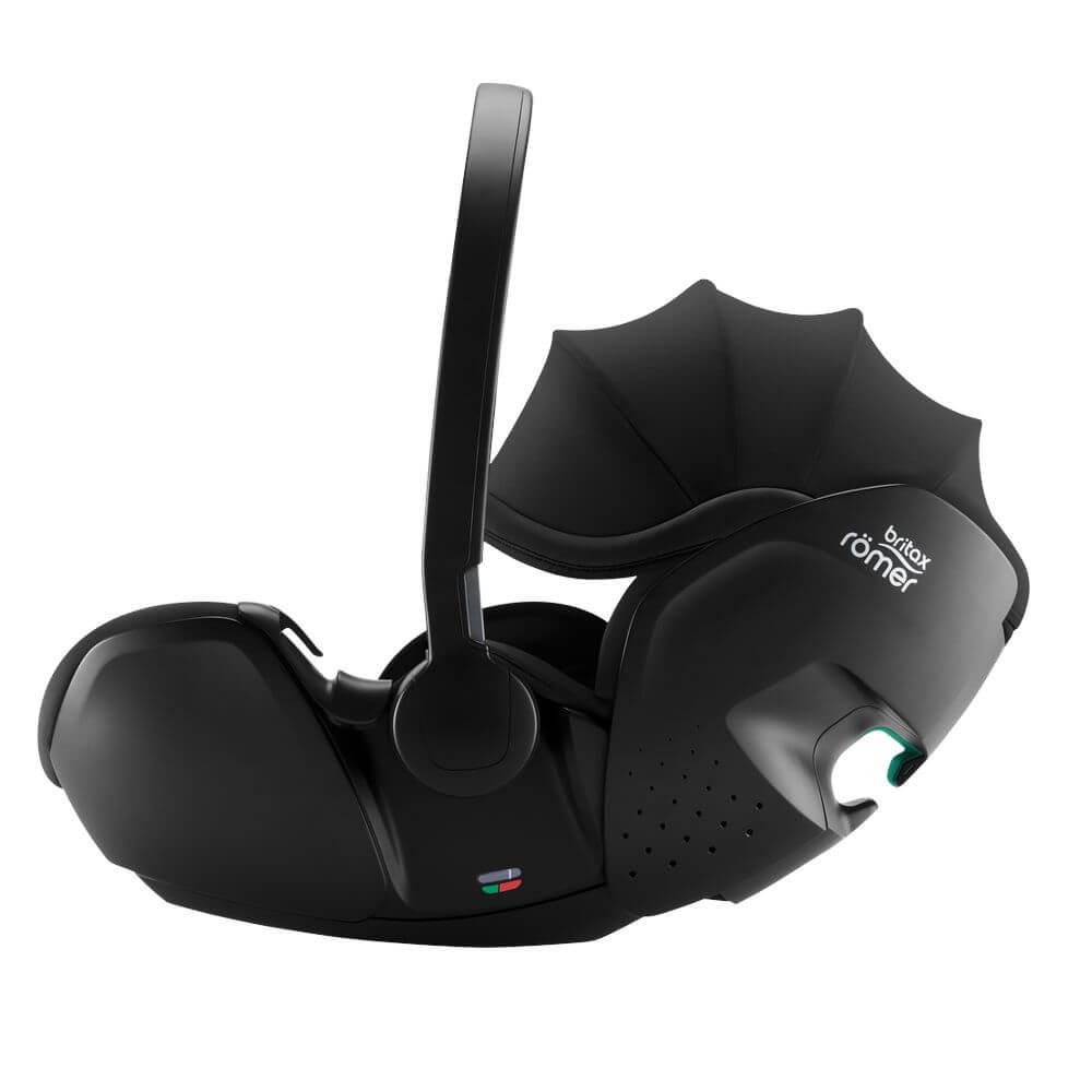 Britax Roemer Baby-Safe PRO - Space Black