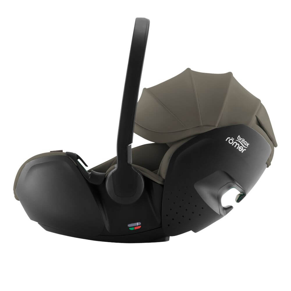 Britax Roemer Baby-Safe PRO - Urban Olive LUX