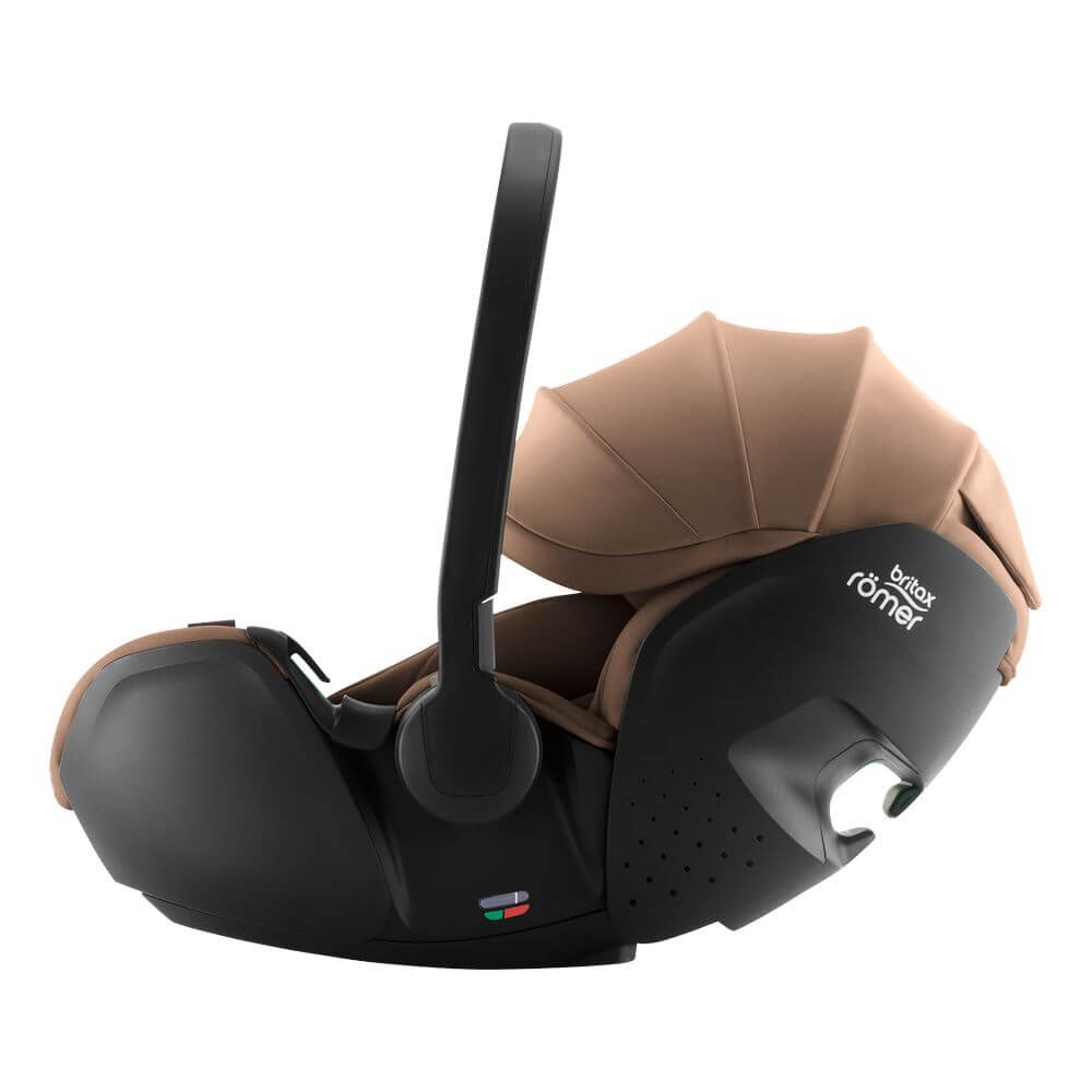 Britax Roemer Baby-Safe PRO - Warm Caramel LUX