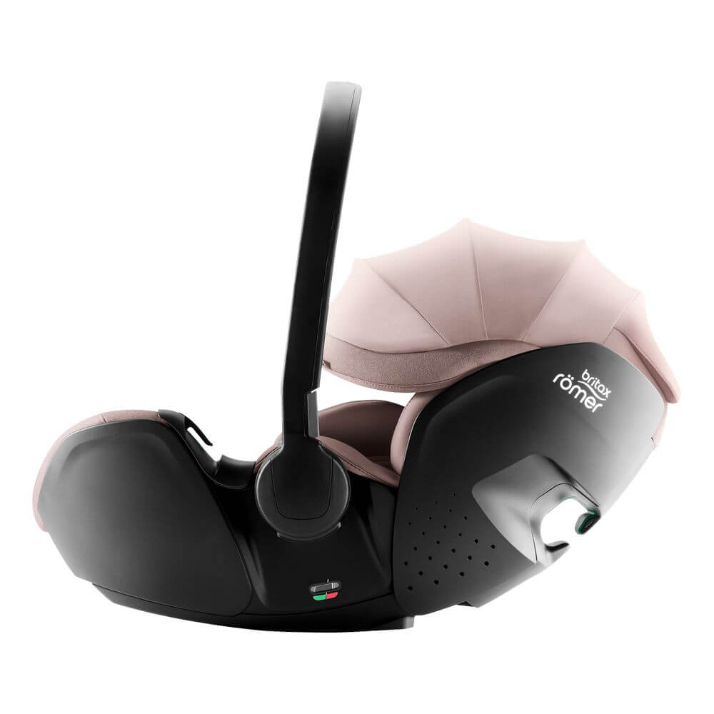 Britax Roemer Baby-Safe PRO - Dusty Rose STYLE