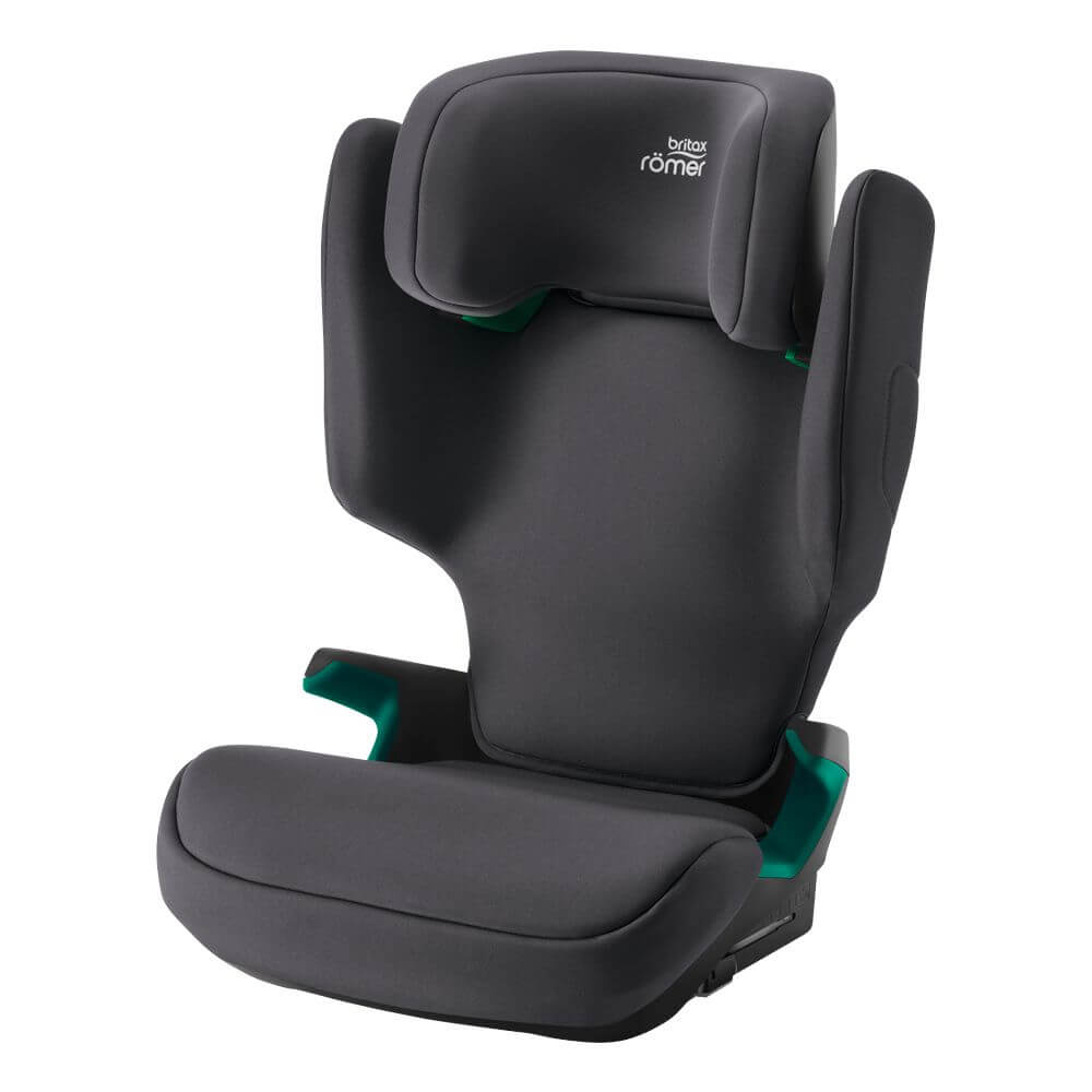 Britax Roemer Discovery 2 Plus - Midnight Grey