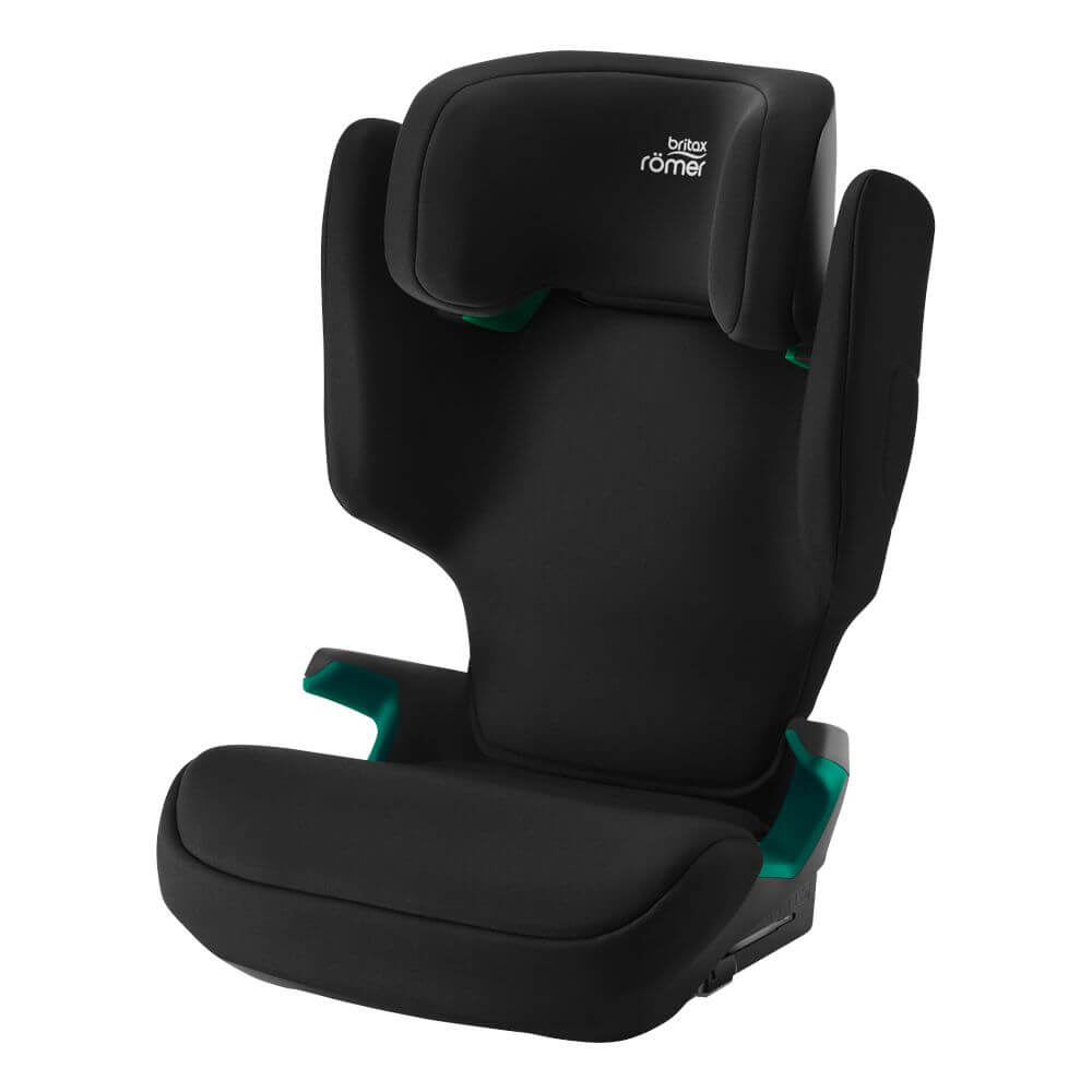 Britax Roemer Discovery 2 Plus - Space Black