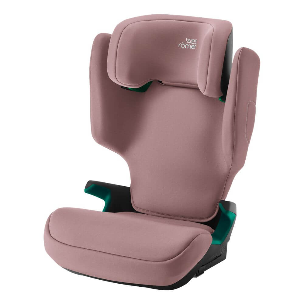Britax Roemer Discovery 2 Plus - Dusty Rose