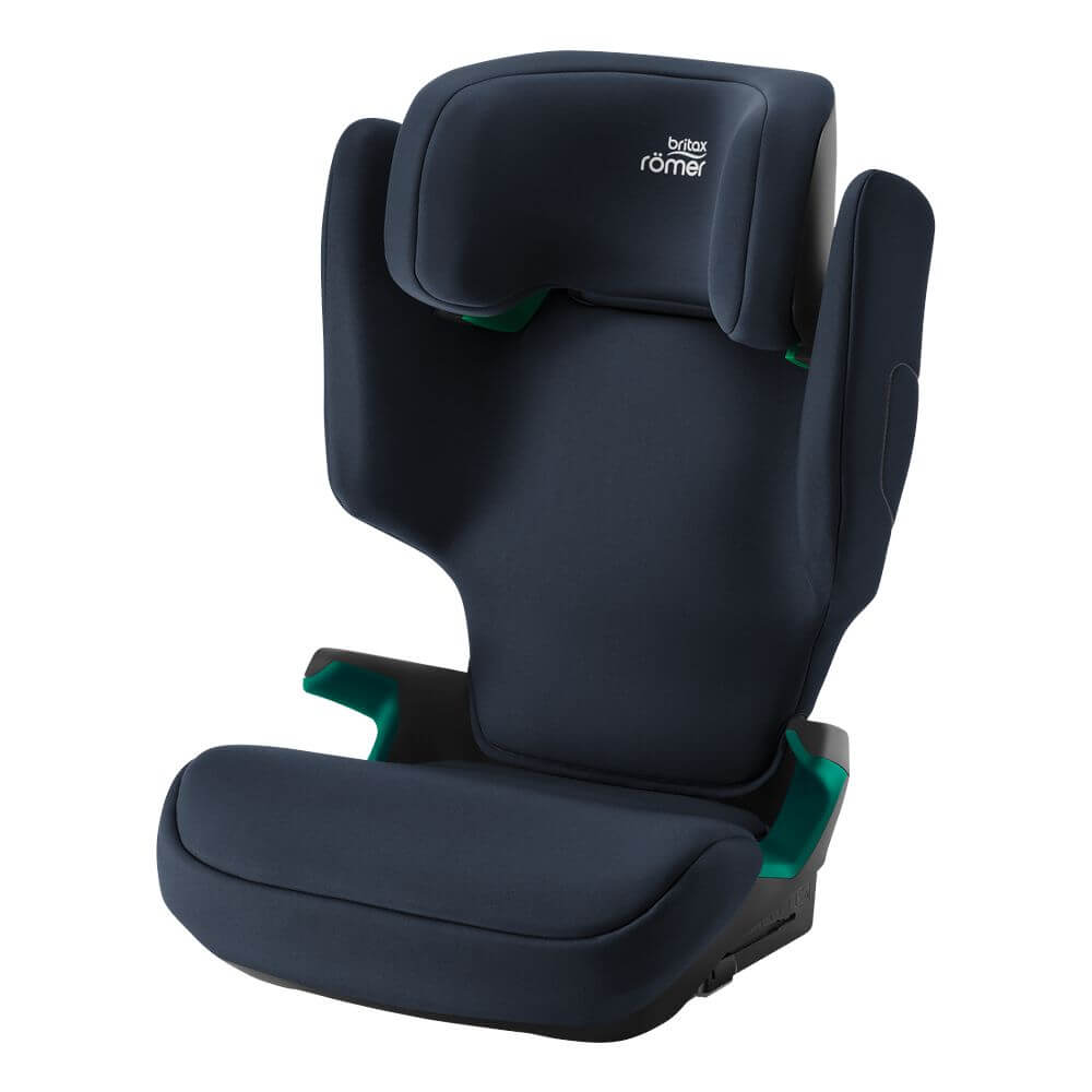 Britax Roemer Discovery 2 Plus - Night Blue