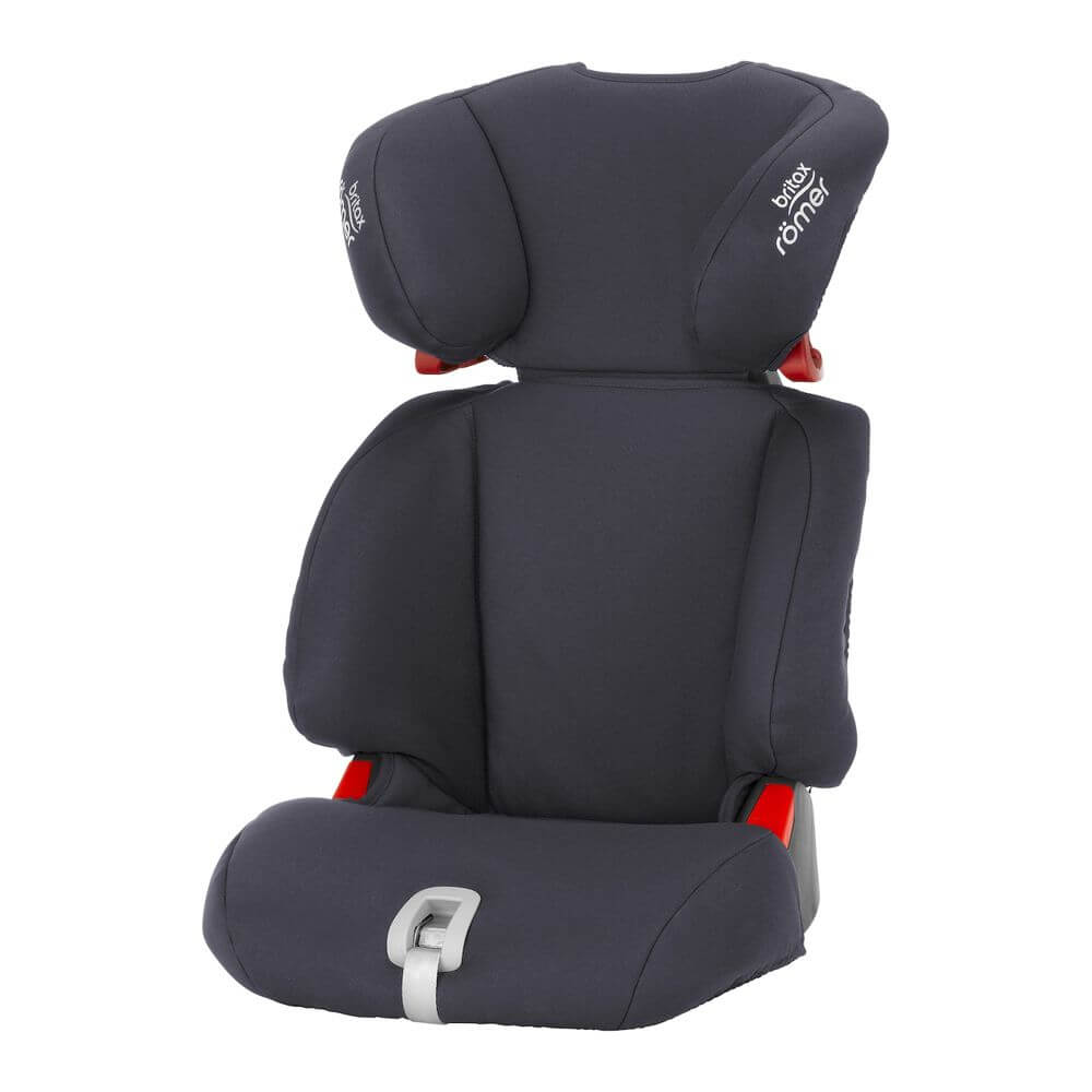 Britax Roemer Discovery SL - Storm Grey