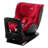 Britax Roemer Dualfix i-Size - Fire Red
