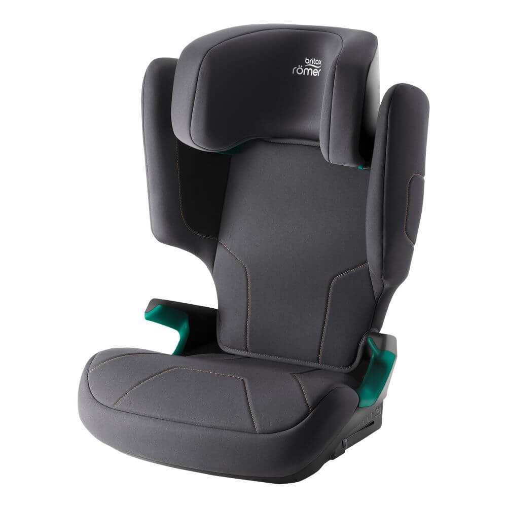 Britax Roemer Hi-Liner - Midnight Grey