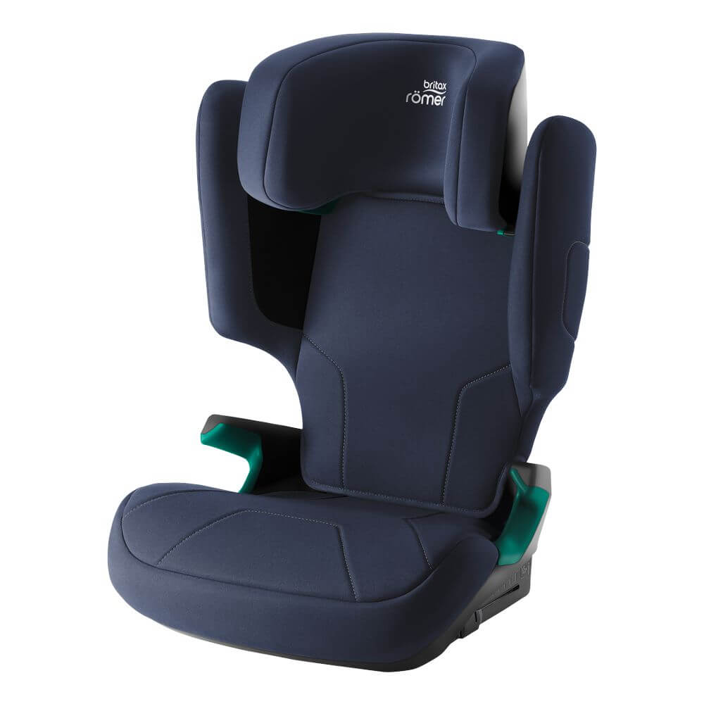 Britax Roemer Hi-Liner - Night Blue