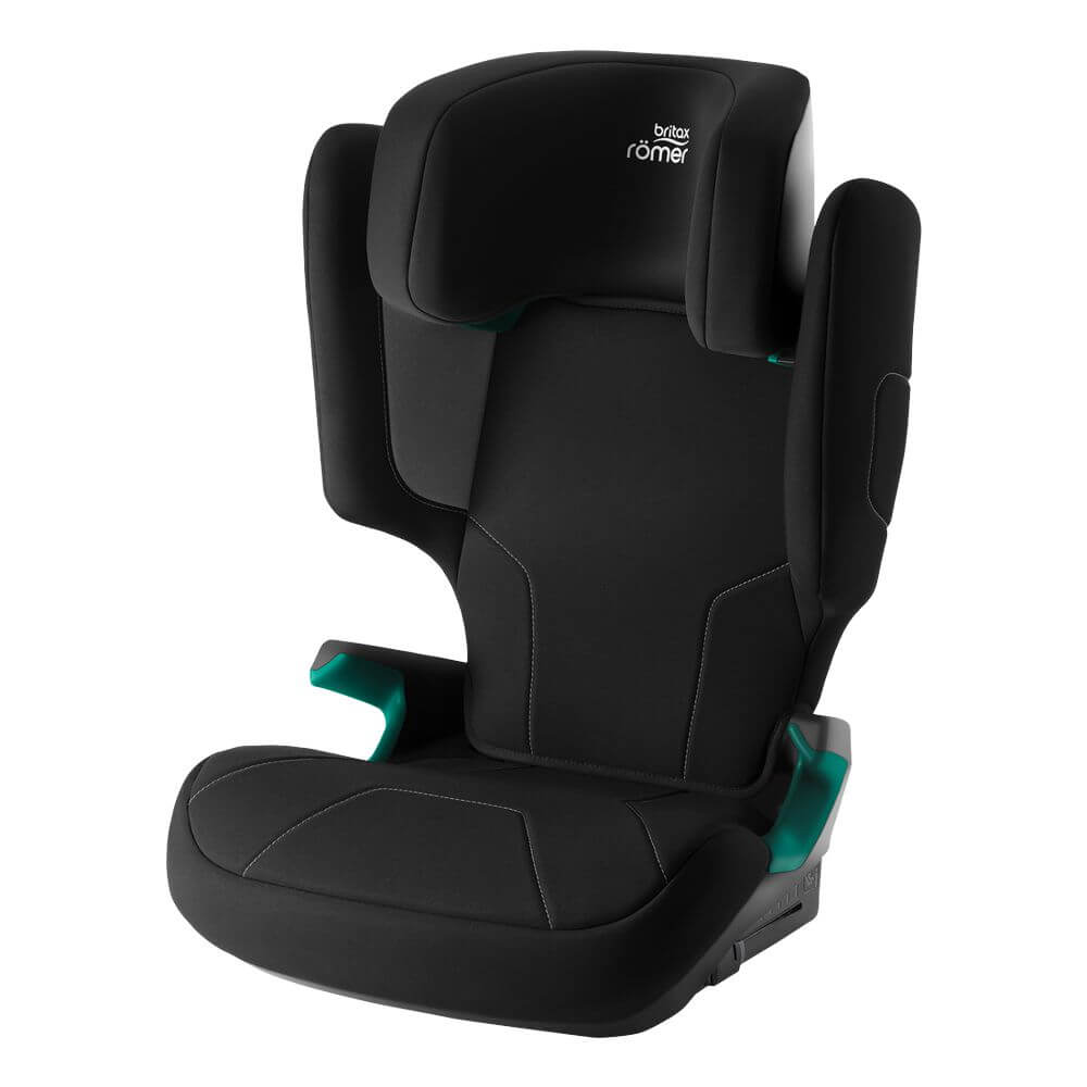 Britax Roemer Hi-Liner - Space Black