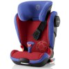 Britax Roemer Kidfix II XP SICT - Football Edition (Black Series, Highline)