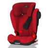 Britax Roemer Kidfix II XP SICT - Flame Red (Black Series)
