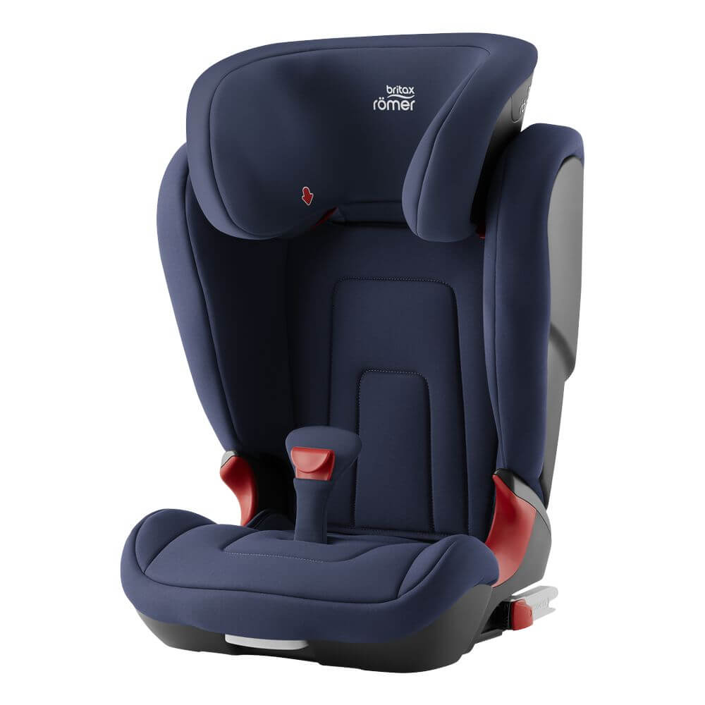 Britax Roemer Kidfix ² R - Moonlight Blue
