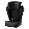 Britax Roemer Kidfix III M - Cosmos Black