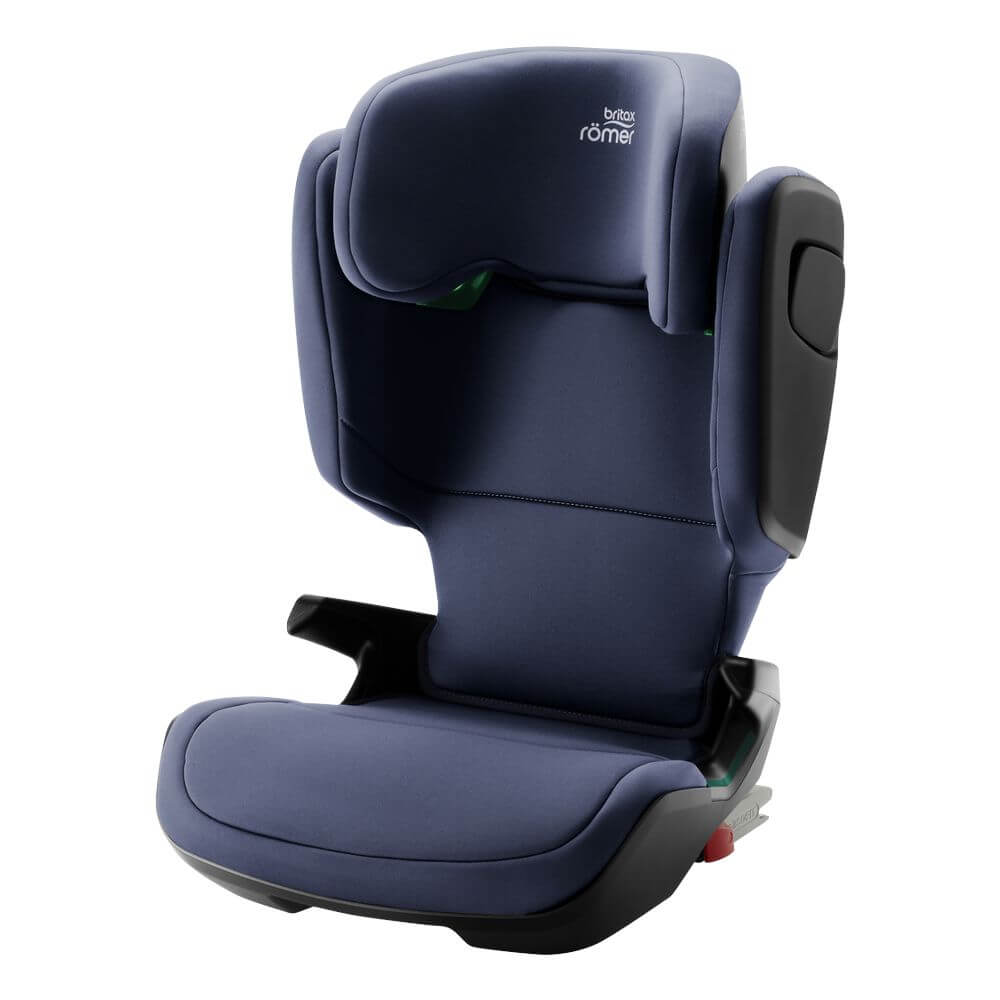 Britax Roemer Kidfix M i-Size - Moonlight Blue