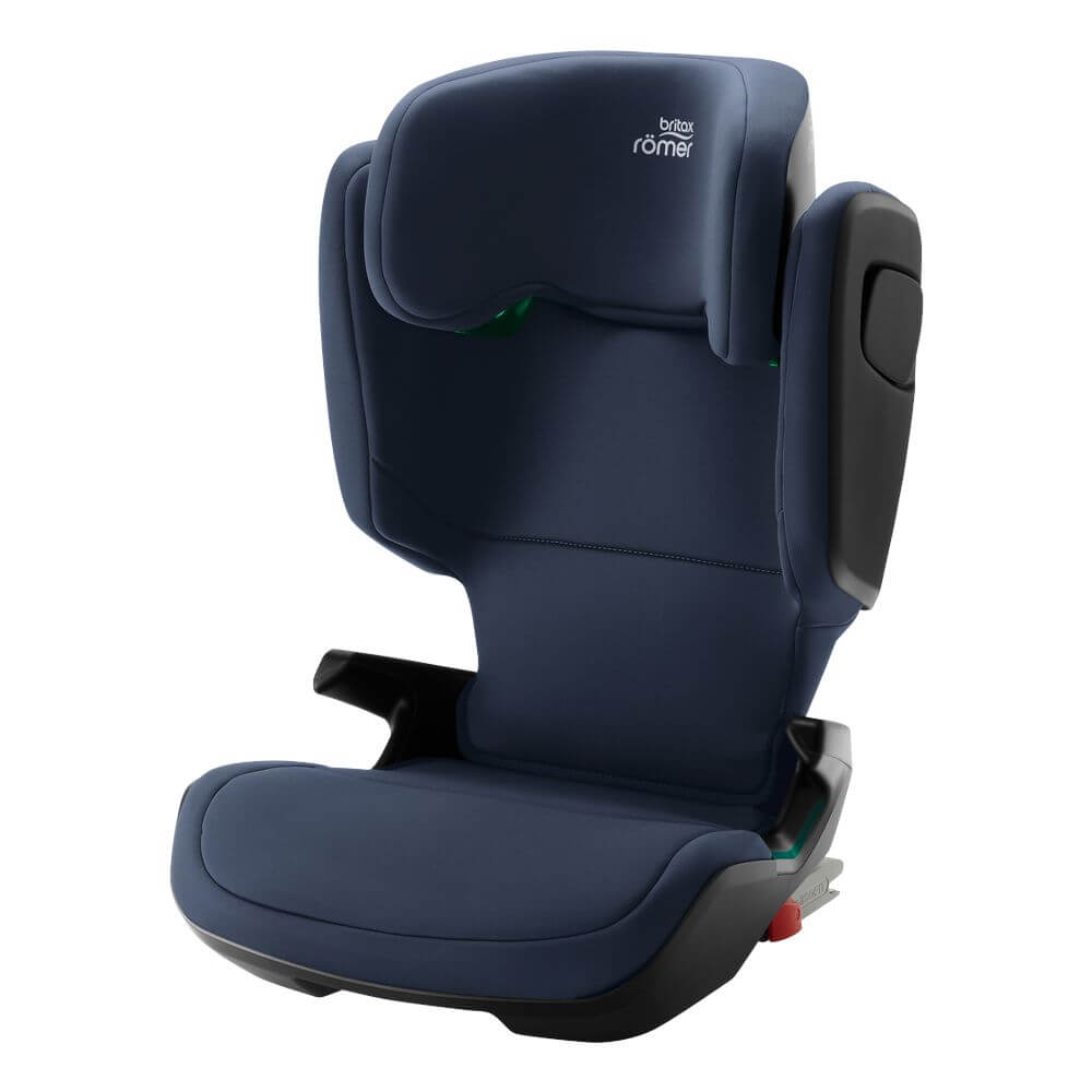 Britax Roemer Kidfix M i-Size - Night Blue